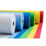 OPP 20gsm Laminated Non Woven Fabric For Medical Disposable Clothing