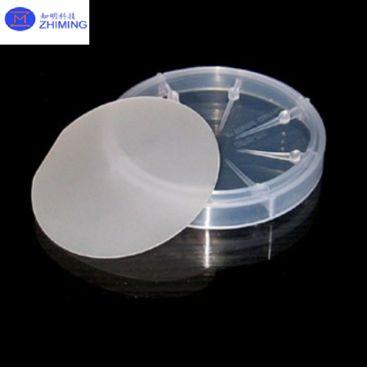 GaN On Sapphire GaN Epitaxy Template On Sapphire 2inch 4inch 6inch 8inch