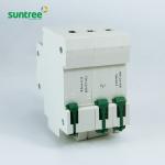 RCD RCCB SCB8LE 32A 16A 30mA 6kA RCBO Circuit Breaker