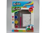 Arts And Crafts DIY Plaster Painting Kits For Christmas Gift 4 Colors EN71 8P