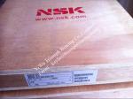 NSK Excavator bearings BA290-3A