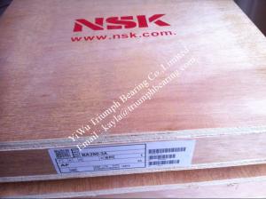 Quality NSK Excavator bearings BA290-3A wholesale