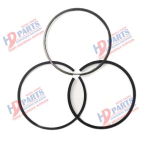 Quality V3800 Engine Piston Ring 1G514-21050 For KUBOTA wholesale