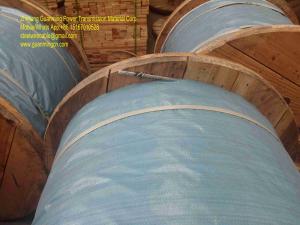 Quality Galvanized Barrier Strand 1/2&quot; EHS, Class A wholesale