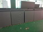 6500nits P10 Outdoor Big 960X960 Stadium Led Display Screen Rental For Sport