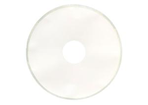 Quality Round DTRO Membrane Octagonal Plate Disc Tube Reverse Osmosis Module wholesale