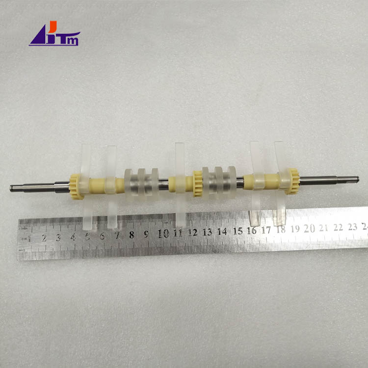 Wincor Cineo Wheel Shaft