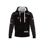 Unisex Windproof Lightweight Breathable Gaming Hoodie with Customized Logo