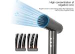 MeStar Hair Blow Dryer Aircraft Turbine Engine Modeling 1 Year Warranty
