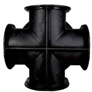 Quality Custom Roto-Molding PE Hollow Part Infiltration Wells and Water Well Inspection Well Sewage Equipment wholesale