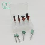 FDA Porcelain Denture Composite Dental Polishing Kit