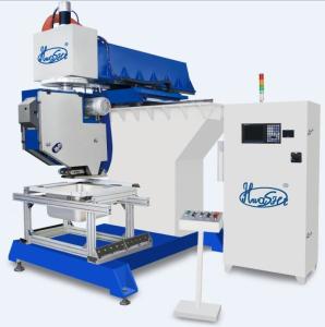 Quality Stainless Steel Sink Grinding Machine CNC Automatic Sink Edge Polishing Machine wholesale
