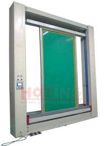 Quality Large format emulsion coater wholesale
