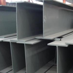 Quality 150x150x7x10 Hot Rolled Steel H Shape Beam wholesale
