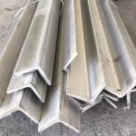 201 304 306 Equal Stainless Steel Right Angle Stainless Steel Equal Angle X-750
