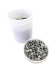 Partial Denture Cast Cobalt Alloys , High Temperature Alloys Rapid Melting Rate