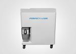 Portable Stone Cultural Relics Metal Parts Removal Laser Cleaning Machine With
