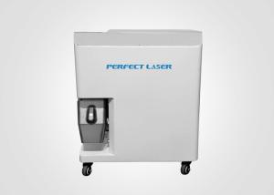 Quality Portable Stone Cultural Relics Metal Parts Removal Laser Cleaning Machine With Air Cooling wholesale