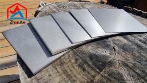 Quality ASTM B265 ASME Sb265 Pure Titanium Plate Gr1 Gr2 Gr5 Gr9 wholesale