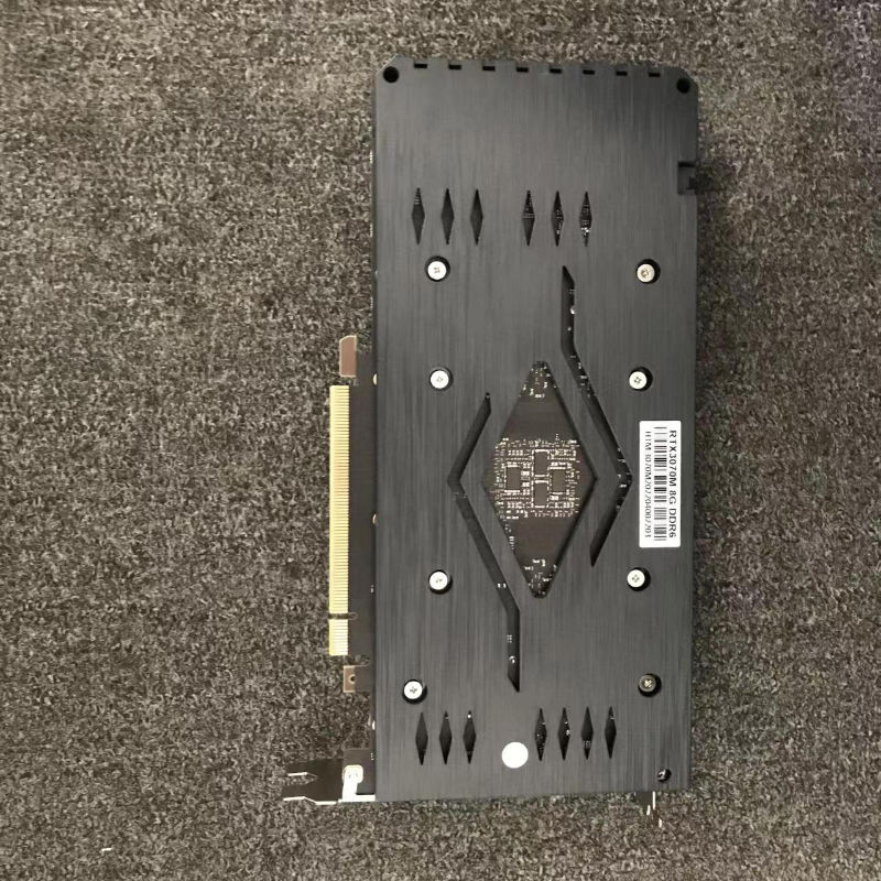 Customized GDDR 6 factory direct sale RTX 3070m 8gb 3070 3080 3090 laptop gpu Graphics video card