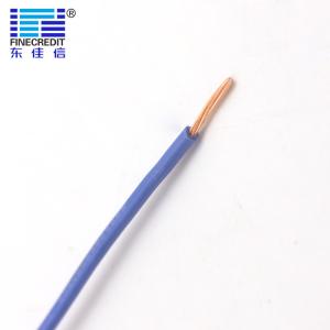 Quality H05V-K PVC Insulated Wire wholesale