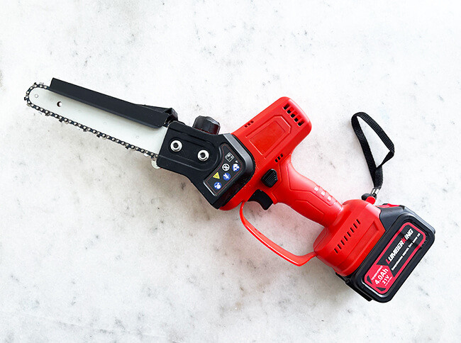 10000rpm 42.7CC Gas Weed Cutter Power String Trimmer 2 Stroke