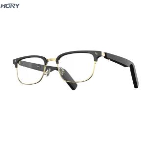 Quality IP67 Audio Sunglasses With Built In Speakers 120mAh wholesale