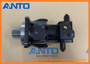 Quality 22J-60-25900 22J6025900 Hydraulic Pump KOMATSU Excavator Swing Motor Parts For PC18MR-2 wholesale