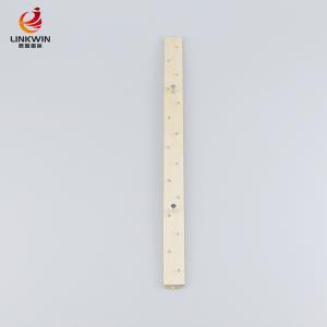 Quality Plain Cement Nail Carpet Gripper Rods 1200mm 100mm 127mm wholesale