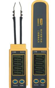 Quality 3999 Counts 1m 300uF IEC61010-1 SMD Smart Tester wholesale