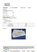 Guangzhou Tendars Tent Co., Limited Certifications