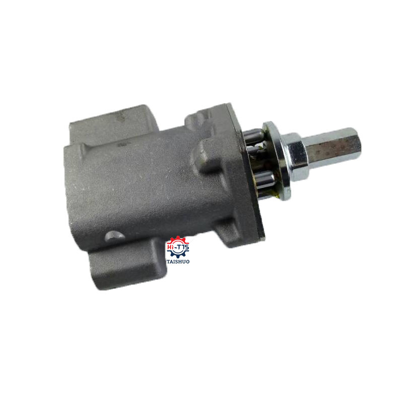 Joystick Assy Operating Rod For Excavator Machinery ZAX200 ZAX200-3