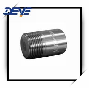 Quality High Pressure FITITNGS CL2000 THREADED ROUND HEAD wholesale