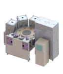 Wafer Bonder Equipment Room Temperature Bonding Hydrophilic Bonding For 4 6 8
