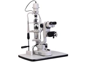 Quality Digital Slit Lamp Ophthalmic Equipment With Digital Professional Image Camera wholesale