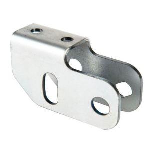 Quality Sheet Metal Hardware Stamping Parts Galvanized Polishing Treatment wholesale
