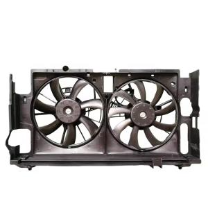 Quality Auto Parts Electric Radiator Fan Assembly for TOYOTA COROLLA 1.2T NRE181 16711-0Y240 wholesale
