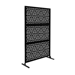 Quality Modern Room Divider Screen Movable Aluminum Acoustic Dividers wholesale