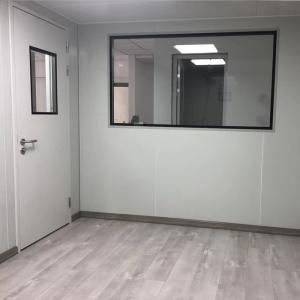 Quality GMP Cleanroom Window wholesale