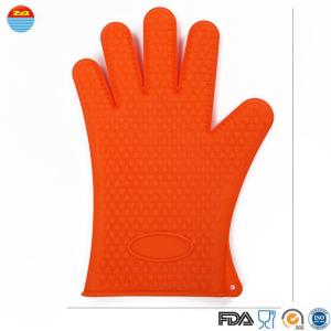 Quality kitchen funky silicone oven mitts hot pot gloves amazon holder sets wholesale