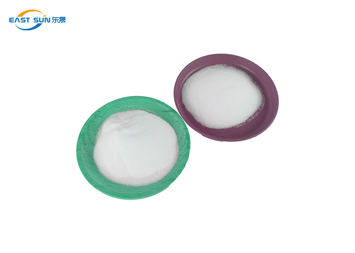 100-200um Dtf Transfer Powder 1kg Adhesive Hot Melt Powder