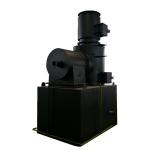 5000 kg Weight Mini Smokeless Household Waste Incinerator for Hotel Garbage