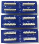TX800 Double Head Adapter Board For Inkjet Printer USB2.0 Head Board