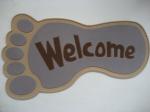 PVC mat DS-001