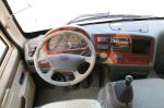 110Km / H Luxury Passenger Bus , Star Minibus Euro 4 Coach School Bus