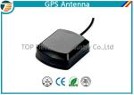 3V-5V External Magnet GPS Active Antenna High Gain For Car