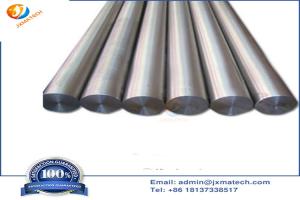 Quality 900MPa WNiCu Aerospace ASTM B777 Tungsten Heavy Rod wholesale