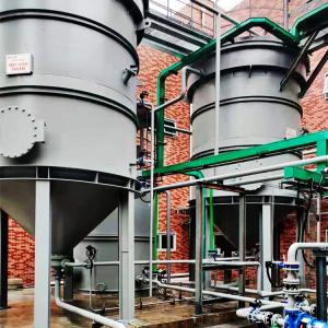 Quality Municipal Wastewater Treatment Chemicals Dosing -0.6 MPa Pressure Multi-Effect Clarification wholesale