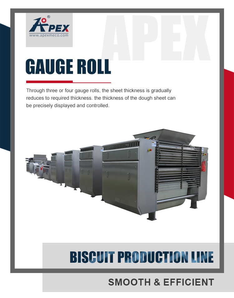 High Quality Commercial Dough Rolling Machine Electric Cookie Dough Sheeter
