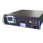 3U Solar BMS , Ems Energy Management System 480V DC 63A